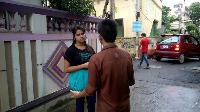 кадр из фильма Antichrist: The Demon Awakes