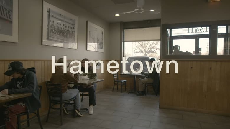 кадр из фильма Hametown