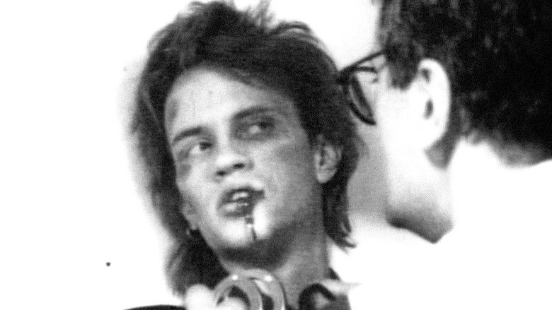 кадр из фильма Полицейское государство