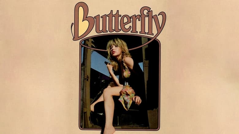 кадр из фильма Бабочка