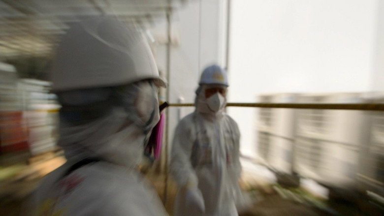 кадр из фильма Nuclear Meltdown Disaster