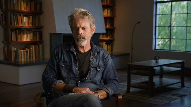 кадр из фильма Я – Патрик Суэйзи