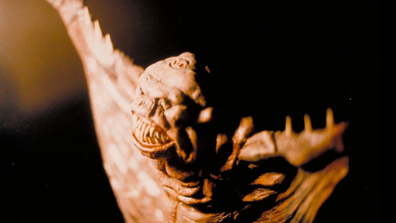 кадр из фильма Гоблины