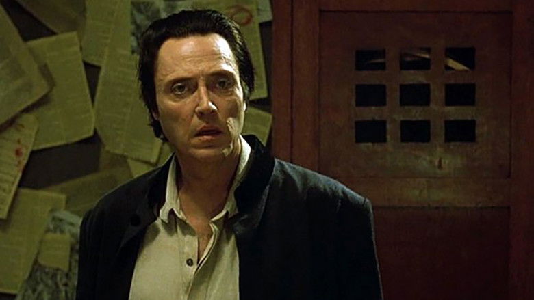 кадр из фильма Пророчество 2