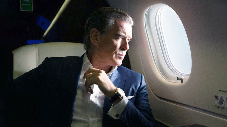 кадр из фильма Искусственный интеллект. Доступ неограничен