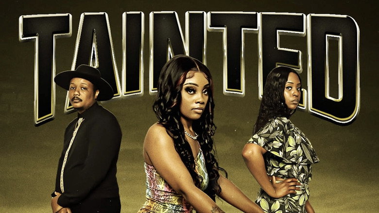 кадр из фильма Tainted