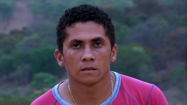 кадр из фильма Testemunho