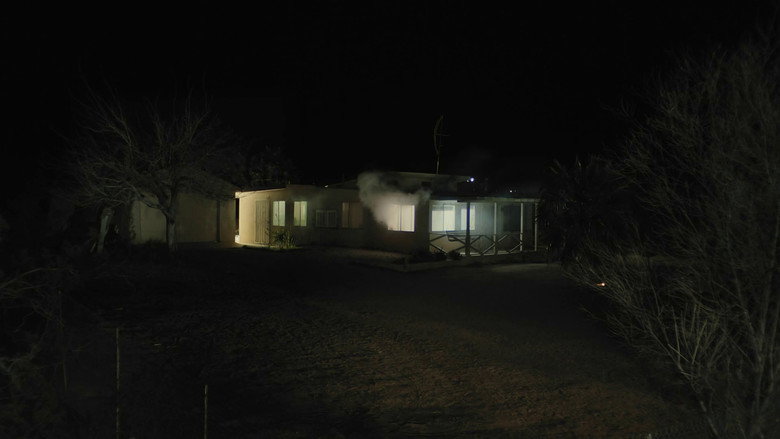 кадр из фильма Room Temperature