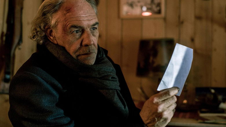 кадр из фильма Der Zürich-Krimi: Borchert und der eisige Tod