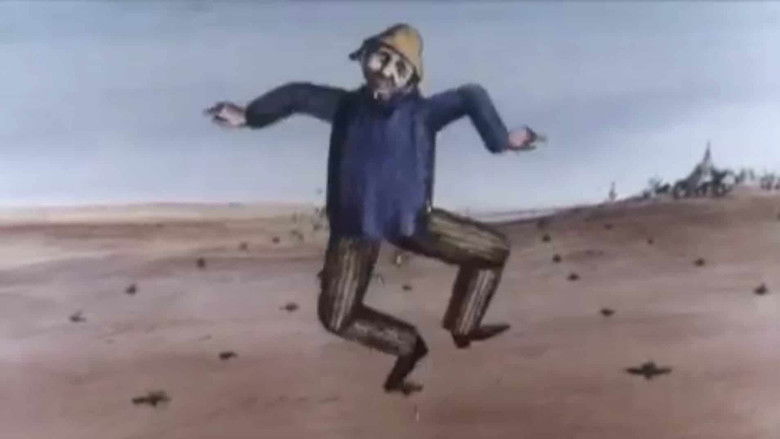 кадр из фильма Улитки