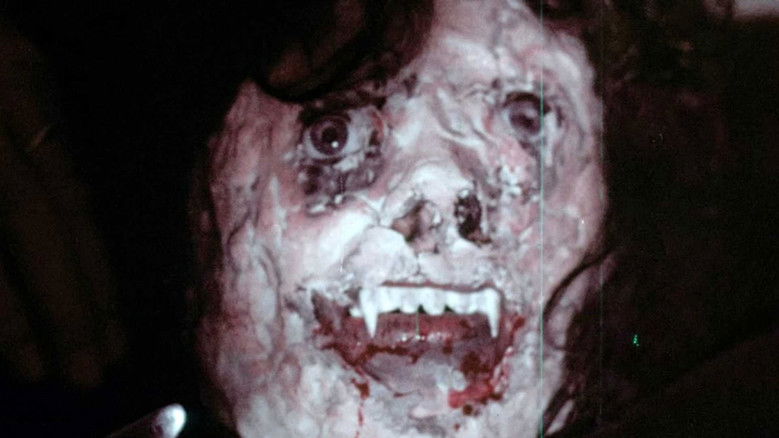 кадр из фильма Blood