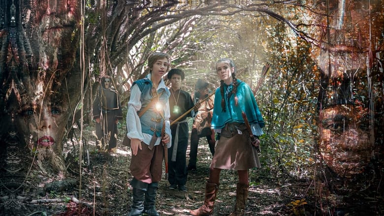 кадр из фильма Karsmênia