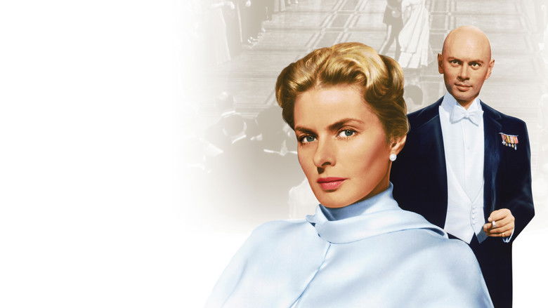 кадр из фильма Анастасия