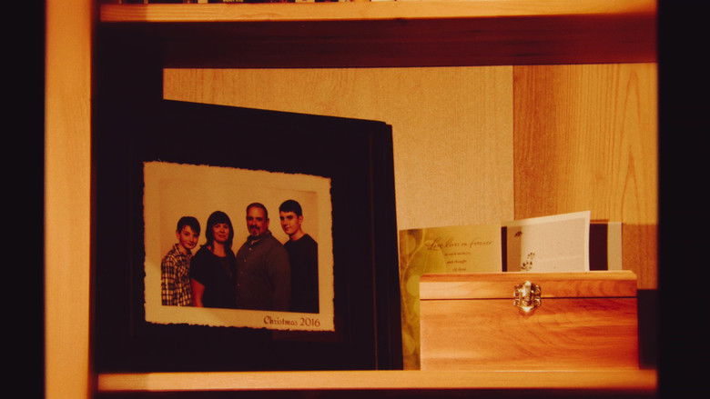 кадр из фильма Cake-Bomb