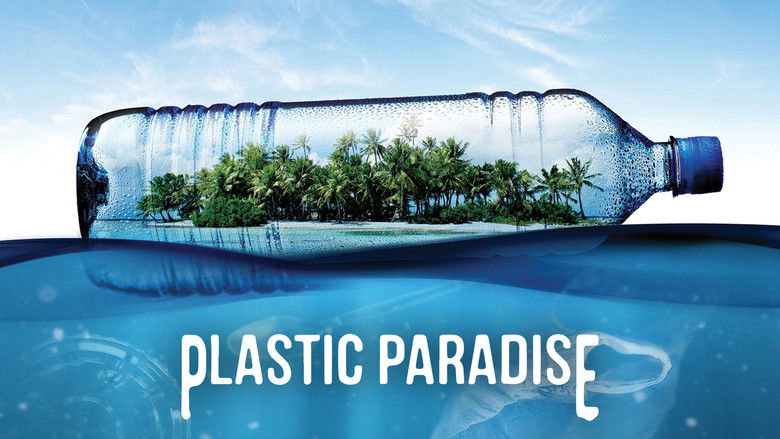 кадр из фильма Plastic Paradise: The Great Pacific Garbage Patch