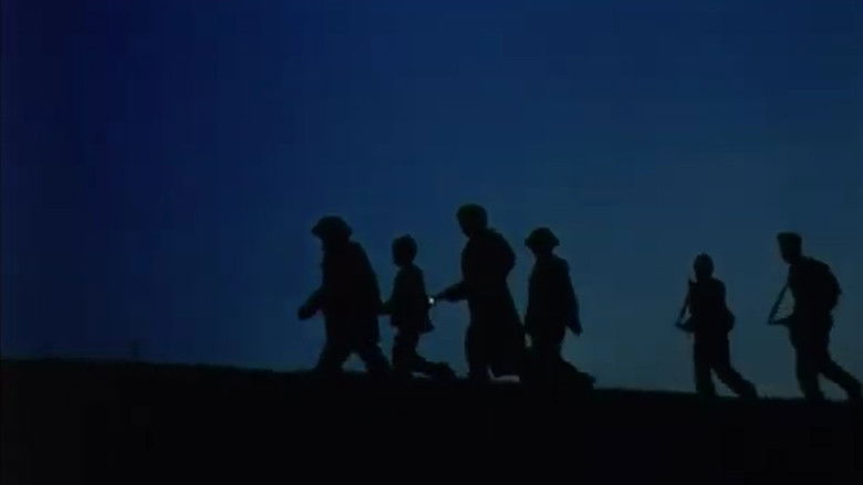 Hà Nội mùa đông năm 46