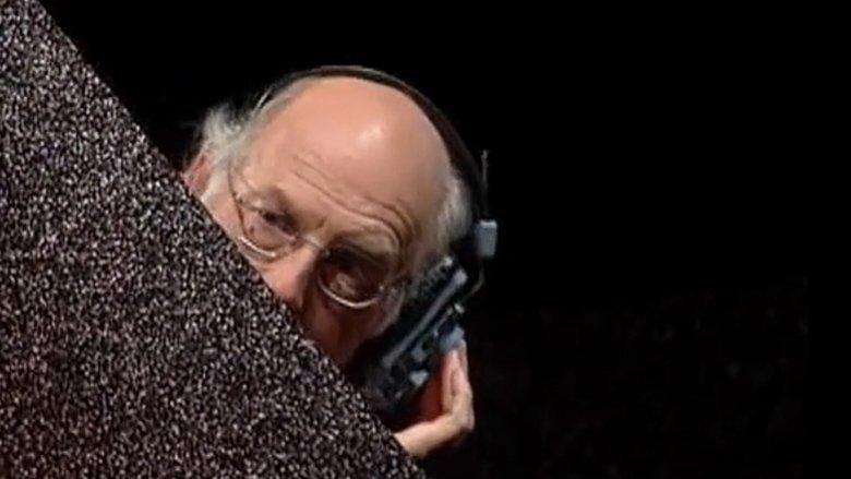 кадр из фильма Pierre Légaré - Rien