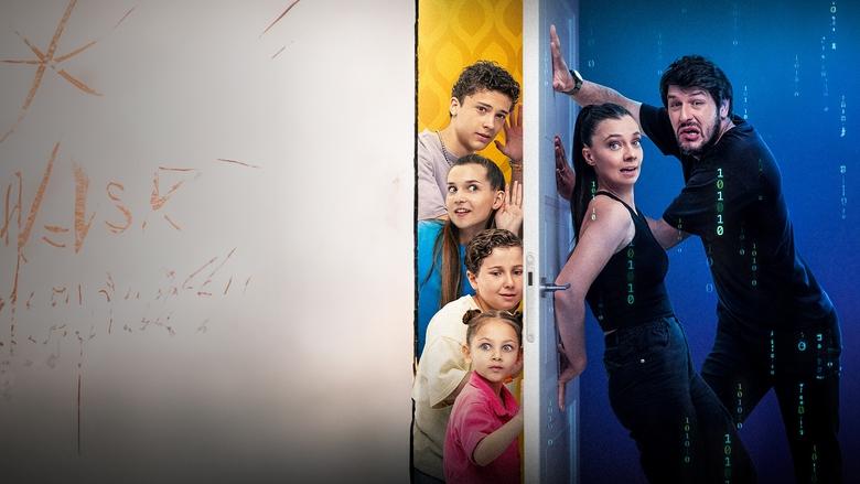 кадр из фильма Kardeş Takımı