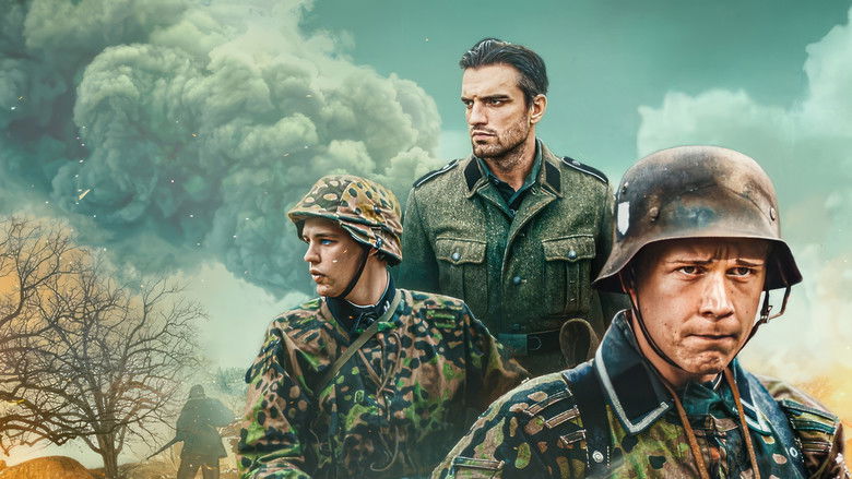 кадр из фильма Verimalja