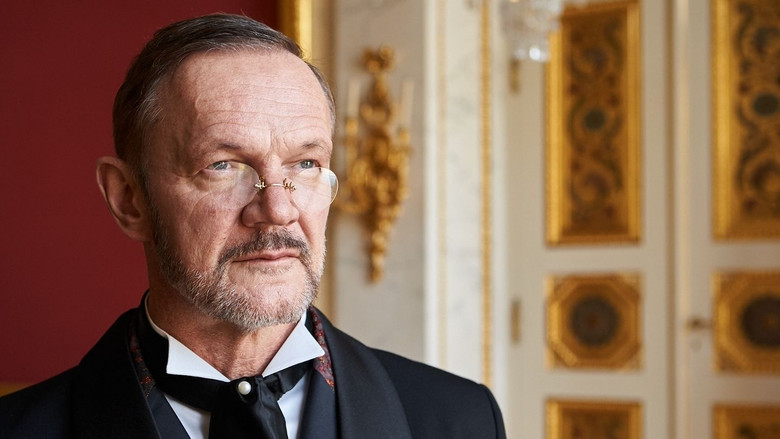 кадр из фильма Powstaniec 1863