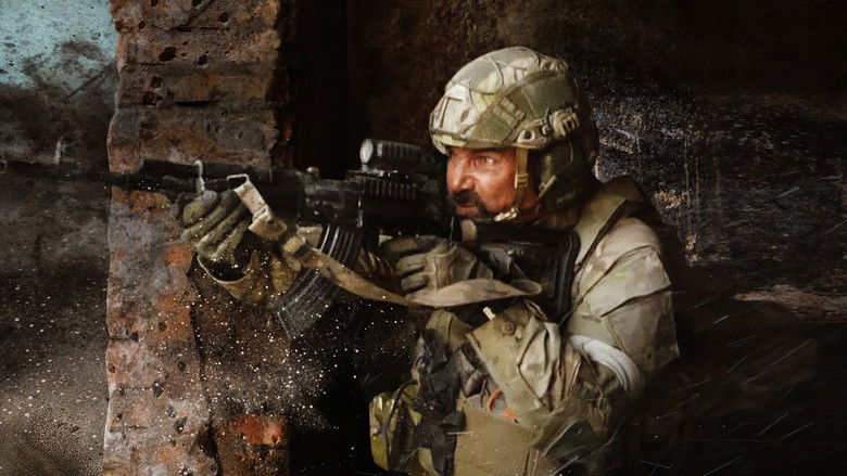 кадр из фильма Лучшие в аду