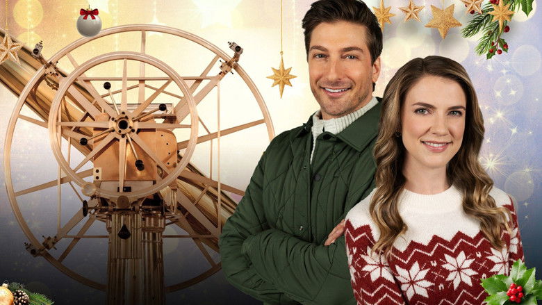 кадр из фильма Рождественская звезда