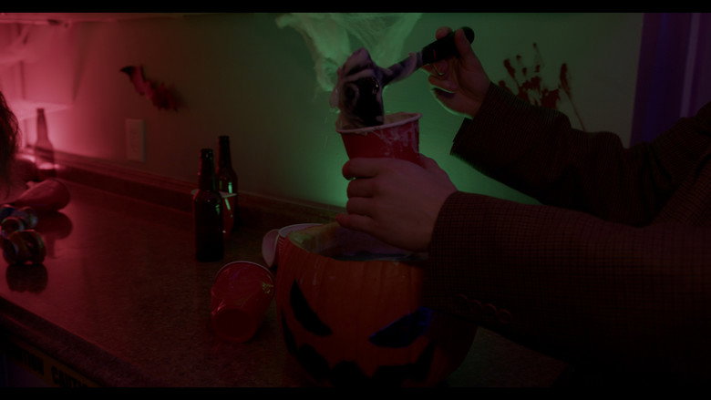 кадр из фильма Jack-O'-Jungle Juice