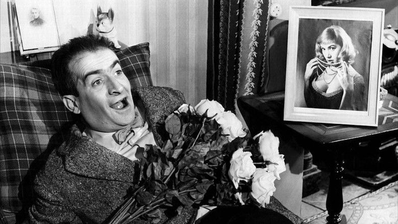 кадр из фильма Совершенно некстати