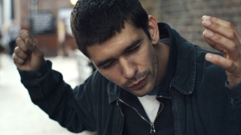 кадр из фильма Аффект