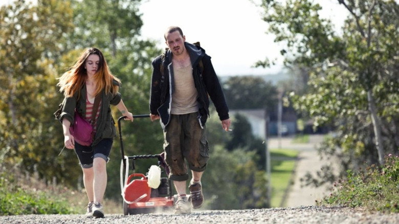 кадр из фильма Werewolf