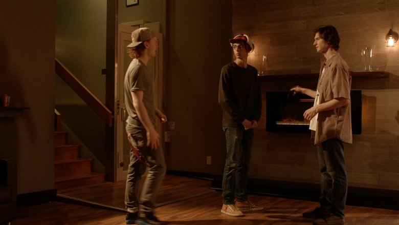 кадр из фильма Cain Rose Up