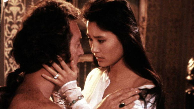 кадр из фильма Тай-Пан