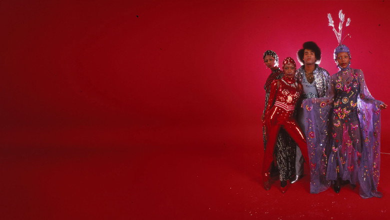 кадр из фильма Boney M: Disco. Macht. Legende.