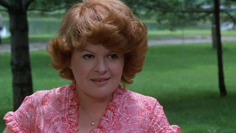 кадр из фильма O.K.... Laliberté