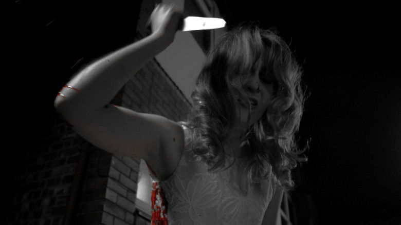 кадр из фильма And Then She Kissed Me