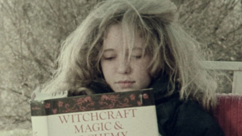 кадр из фильма Yours Truly, Andrea G. Stern