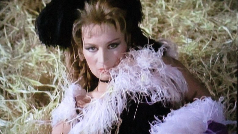 кадр из фильма L'ira di Dio