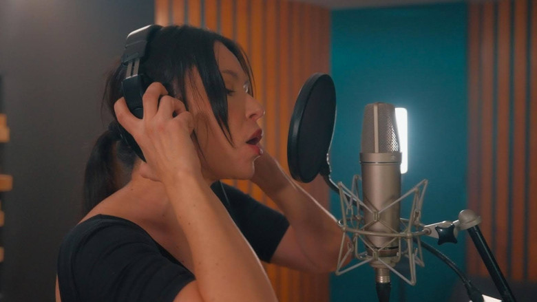 кадр из фильма Murió la Fantasía