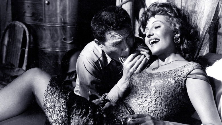 кадр из фильма Мисс Сэди Томпсон