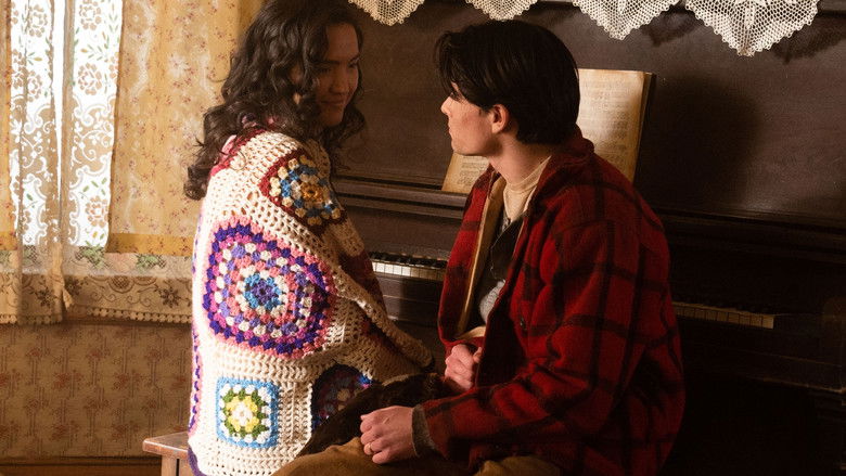 кадр из фильма Bones of Crows