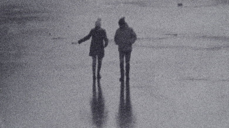 кадр из фильма Eigentlich eigentlich Januar