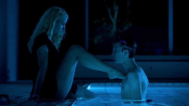 кадр из фильма Freischwimmer