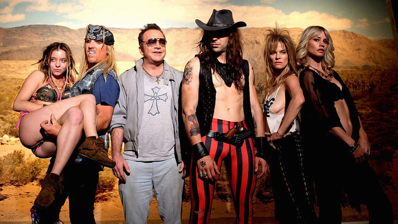 кадр из фильма Dead Ant