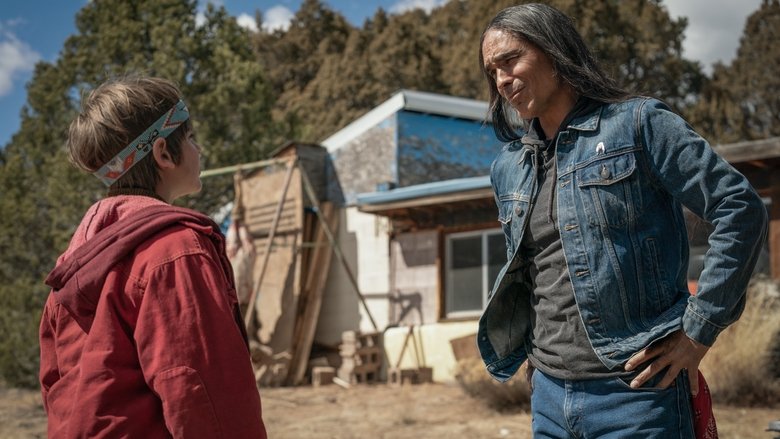 кадр из фильма Государственный гимн