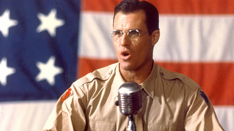 кадр из фильма An American Story