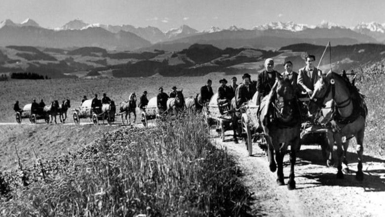 кадр из фильма FRS - Das Kino der Nation