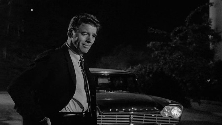 кадр из фильма Ребенок ждет