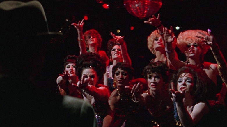 кадр из фильма Милая Чарити