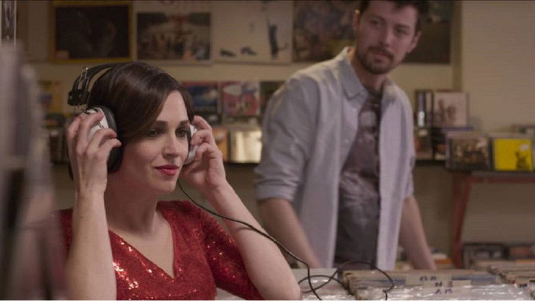 кадр из фильма The Audience