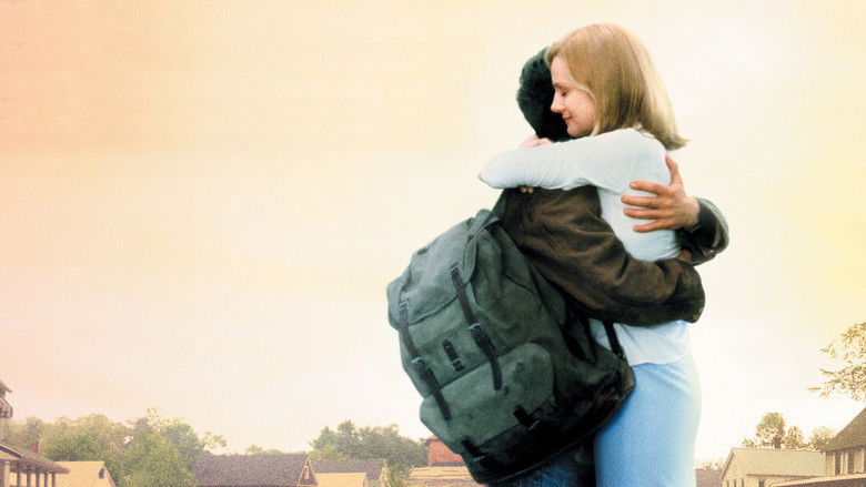 кадр из фильма Можешь рассчитывать на меня